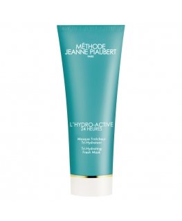 Méthode Jeanne Piaubert 3355998701642 facial mask Hydrating mask 75 ml