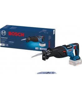 Bosch GSA 185-LI 2900 spm Must