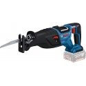 Bosch GSA 185-LI 2900 spm Juoda