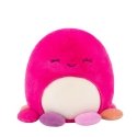 Squishmallows Fuzz A Mallows Octavia Octopus, plush toy, 30cm Squishmallows Fuzz A Mallows Octavia Octopus, plush toy, 30cm