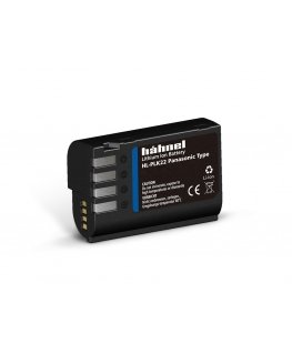 Hahnel HL-PLK22 Litija jons 2200 mAh