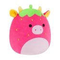 Squishmallows P24 Cleary Cow, pehmolelu, 30 cm Squishmallows P24 Cleary Cow, pehmolelu, 30 cm