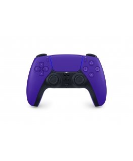 Sony PS5 DualSense Controller Пурпурный Bluetooth/USB Геймпад Аналоговый/цифровой PlayStation 5