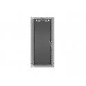 Lanberg WF10-2312-10S rack cabinet 12U Wall mounted rack Grey