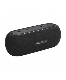Harman/Kardon Luna Stereo portable speaker Black 25 W