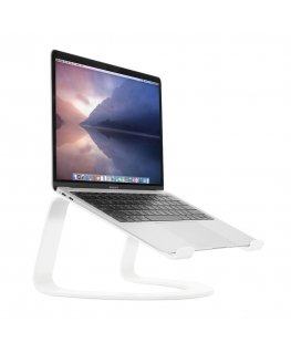 Twelve South Curve Стойка для ноутбука Белый