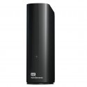 Western Digital Elements WDBWLG0120HBK-EESN ulkoinen kovalevy 12 TB Micro-USB B 3.2 Gen 1 (3.1 Gen 1