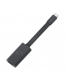 DELL SA124 USB Type-C HDMI Black