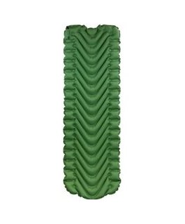 Klymit Klymaloft miegamoji pagalvė - žalia