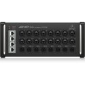Behringer SD16 lavaboks
