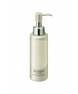 Sensai ULTIMATE Puhastusõli 150 ml