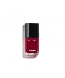 CHANEL Le Vernis nagų lakas 13 ml Raudona Blizgus
