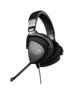 ASUS ROG Delta S Гарнитура Проводная Оголовье Игровой Черный