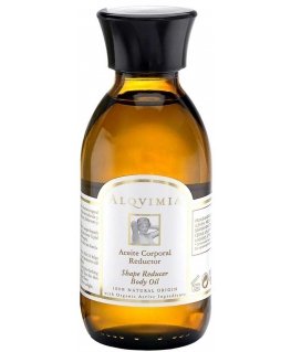 ALCHEMY REDUCING BODY OIL 500ML