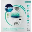 Whirlpool SKS101 washing machine part/accessory Stacking kit Whirlpool SKS101 washing machine part/accessory Stacking kit