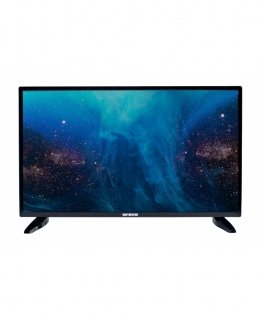 Orava LT-847 LED A140TC 81,3 cm (32") HD Melns