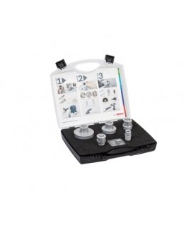 Bosch 2 608 576 669 kulmahiomakonetarvike Setti