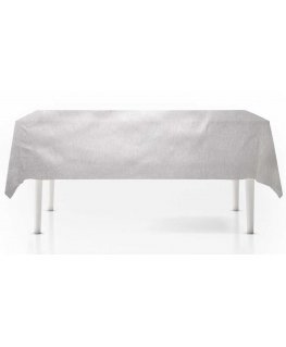 Ruhhy Mondex HOLIDAY TABLECLOTH 140X240CM Silver
