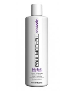 Paul Mitchell Extra-Body Daily 500 ml Mõlemale soole sobiv