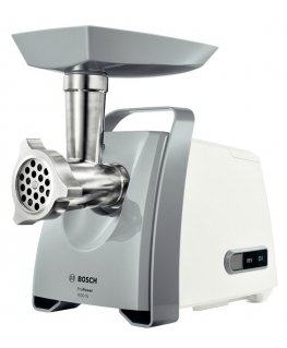 Bosch MFW66020 hakkmasin 600 W Valge