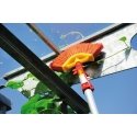 WOLF-Garten BW 25 M ANGLE BROOM