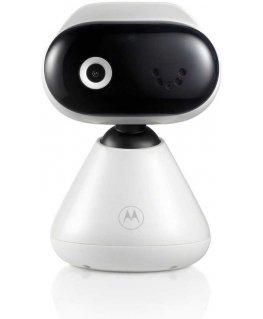 Монитор для детей Motorola PIP1500 Connect WIFI - детский видеоняня, дополнительная камера