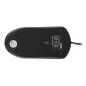 iBox IMOF007 mouse Universal Ambidextrous USB Type-A Optical 1000 DPI