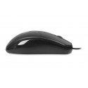 iBox IMOF007 mouse Universal Ambidextrous USB Type-A Optical 1000 DPI