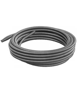 Vamzdžu tīrīšanas spirāle REMS 8mm 7,5m