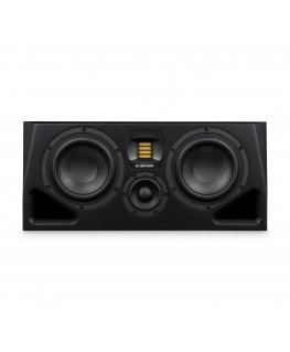 Adam Audio A77H musta
