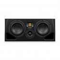 Adam Audio A77H Melns