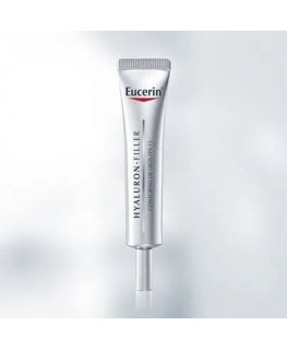 Eucerin Hyaluron-Filler Silmakreem Naised 15 ml