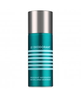 Jean Paul Gaultier Le Male Deodorant Spray 150 ml