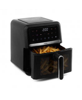 Gruzdintuvė Huslog 1500W friteerauslaite