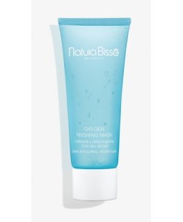 Natura Bissé OXYGEN FINISHING MASK 75ml