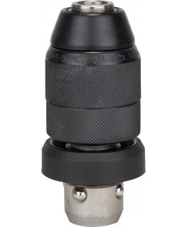 Bosch Keyless Chucks