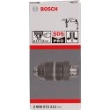 Bosch 2 608 572 212 puuripadrun Võtmeta padrun