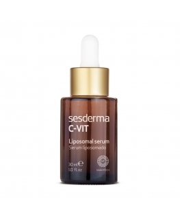 Sesderma C Vit Liposomal Sejas serums 30 ml Sievietes
