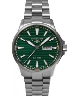 Смотрите Bauhaus Aviation Titanium 2862M4, 42 мм