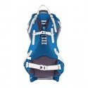 Littlelife Ranger S2 Baby carrier backpack Fabric Blue Littlelife Ranger S2 Baby carrier backpack Fabric Blue