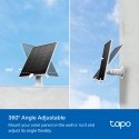 TP-Link Tapo A200 солнечная панель 4,5 W