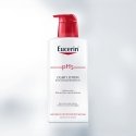 Eucerin pH5 Light Lotion 400 ml Ihupiim Naised