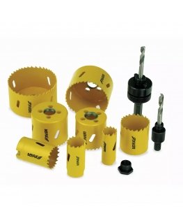 DEDRA 08WZ03 drill hole saw