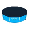 Bestway Frame Pool Cover 3.05m