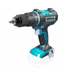 DEDRA DED7142 power screwdriver/impact driver