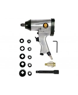 VOREL 81101 шуруповёрт