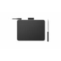 Wacom One S graafikalaud Must, Valge 152 x 95 mm USB