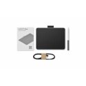 Wacom One S graafikalaud Must, Valge 152 x 95 mm USB
