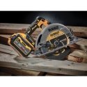 DeWALT DCS573NT-XJ Nešiojamasis diskinis pjūklas