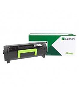 Lexmark B232000 tonerio kasetė 1 vnt Originalus Juoda
